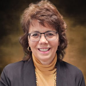 Melissa Uber