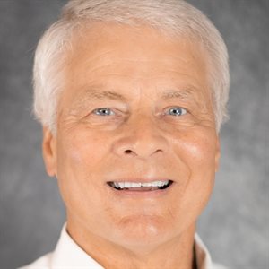 Stephen Sorg