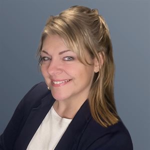 Tammy Wilcox
