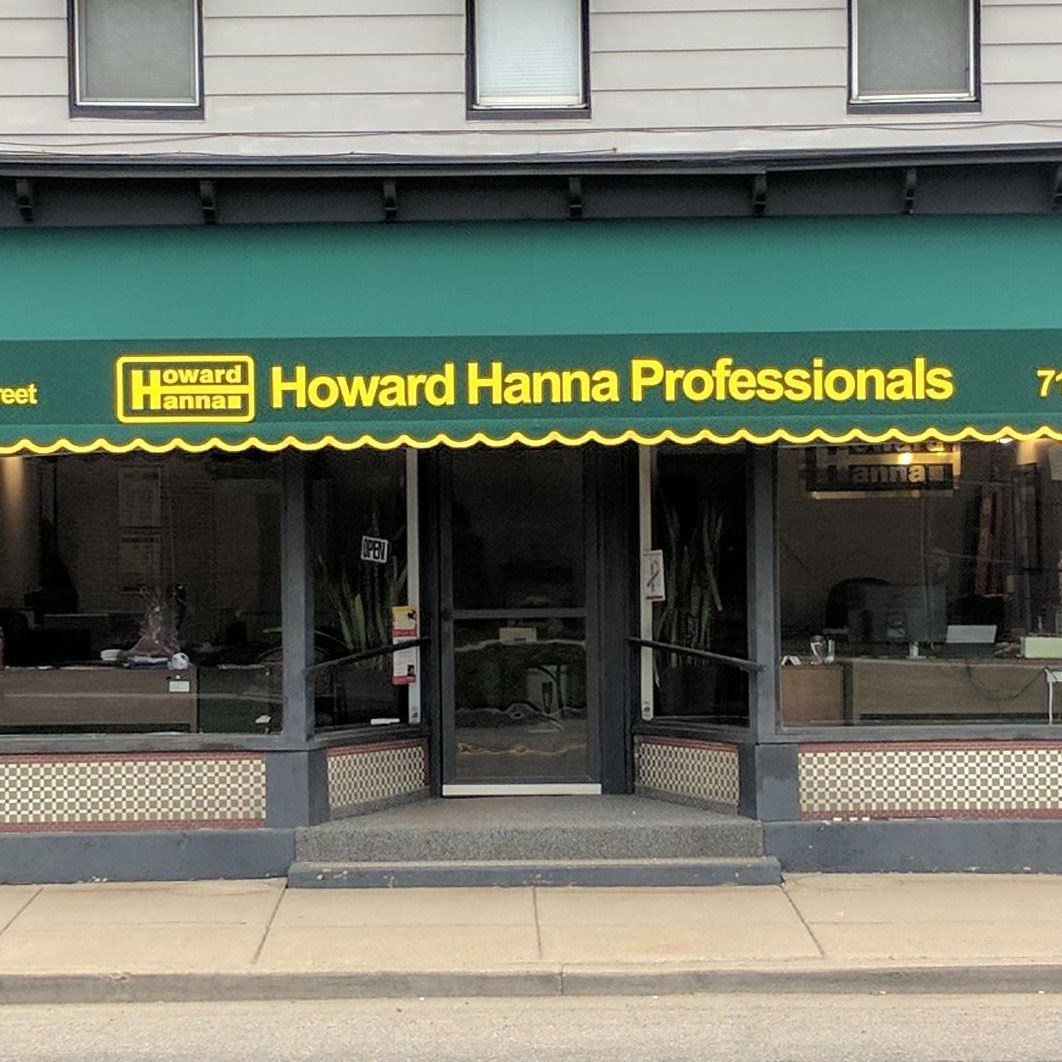 Howard Hanna Olean Office